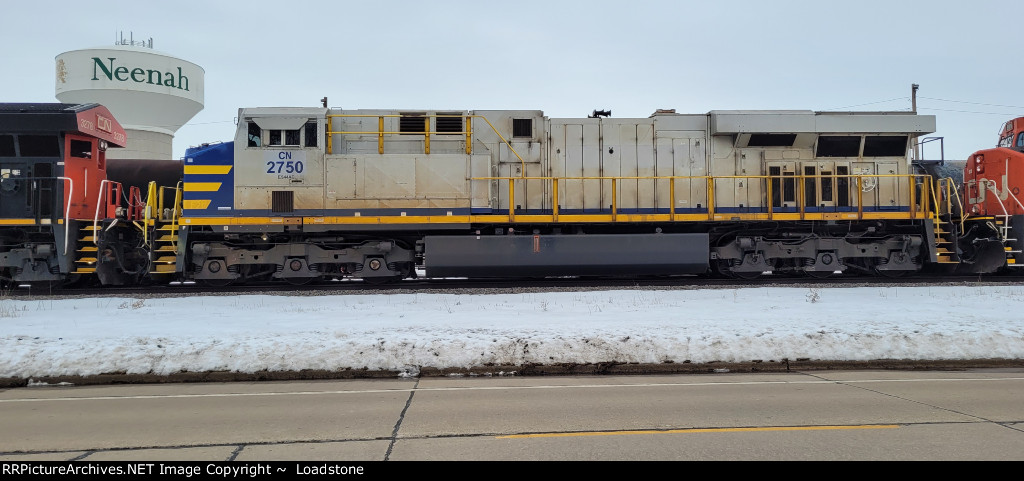 CN 2750